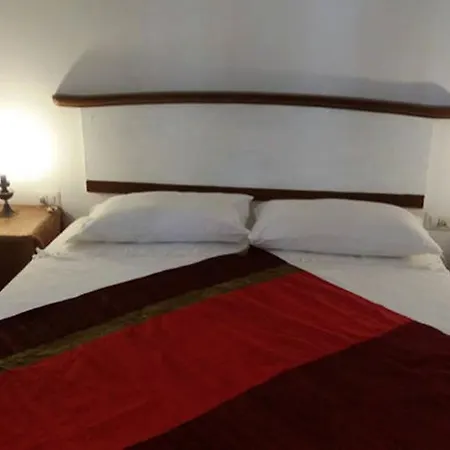Caporali Apartment Carloforte (Isola di San Pietro)