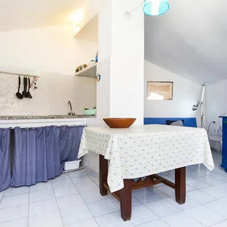 Apartment Caporali Carloforte (Isola di San Pietro)