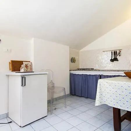 Caporali Apartment Carloforte (Isola di San Pietro)