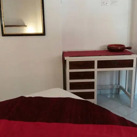 Apartment Caporali Carloforte (Isola di San Pietro)