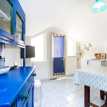 Caporali Apartment *