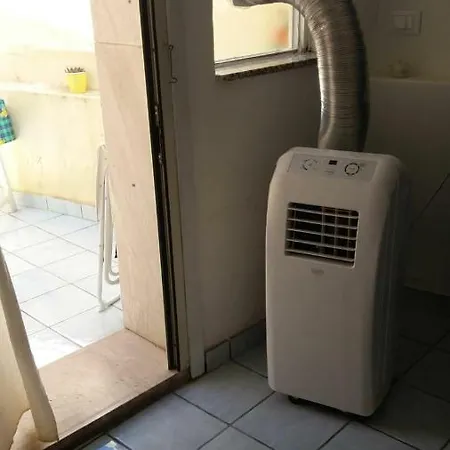 Caporali Apartment *