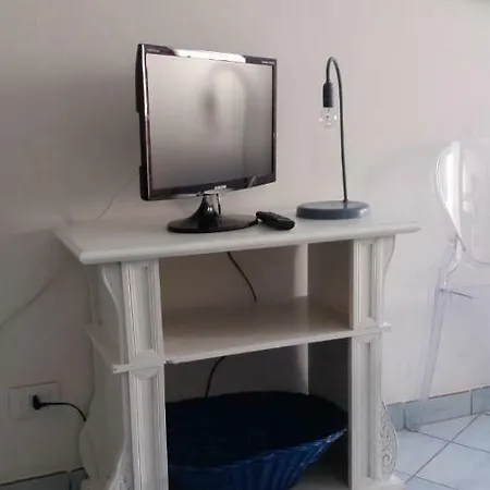 Apartment Caporali *
