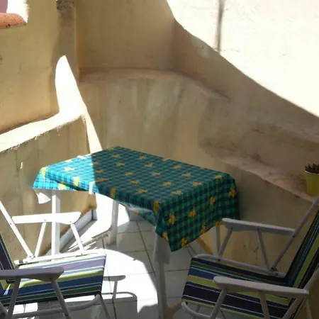Caporali Apartment
