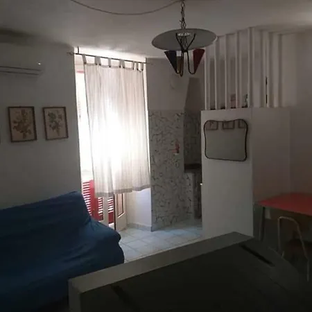 Apartment Caporali